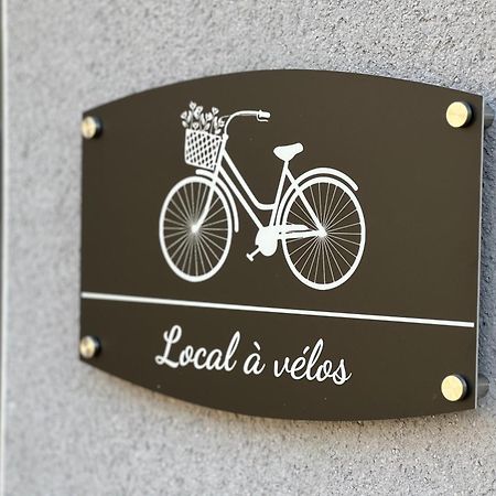 Apartamento Les Haltes De La Rive Gauche Sury-pres-Lere Exterior foto