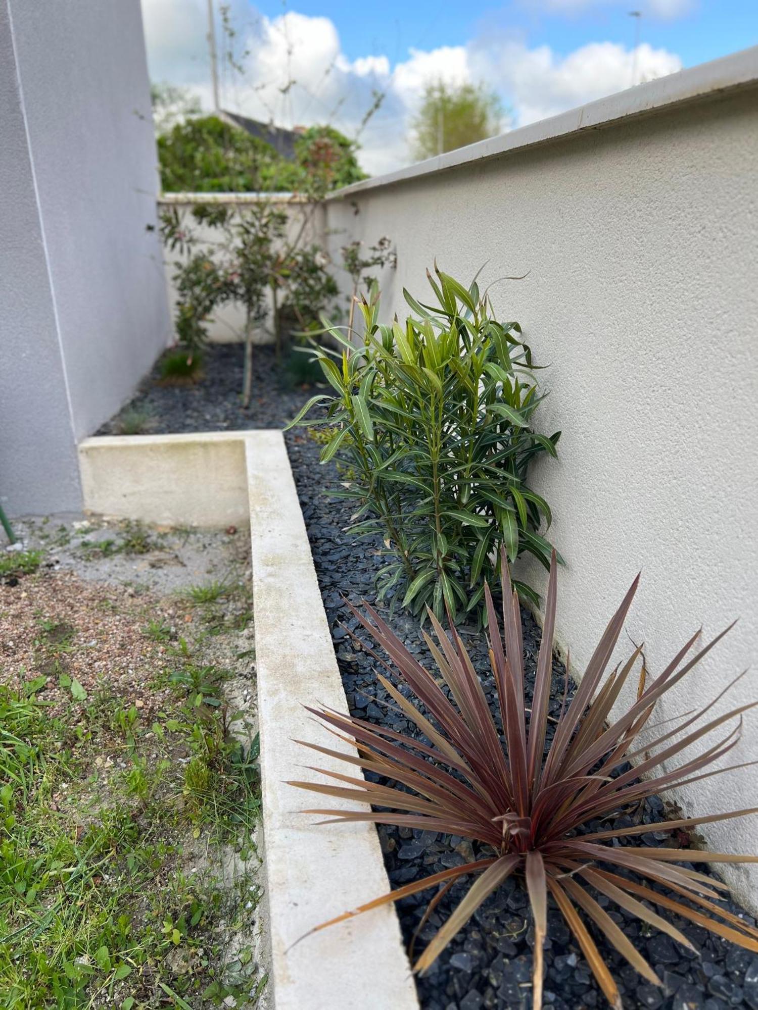 Apartamento Les Haltes De La Rive Gauche Sury-pres-Lere Exterior foto