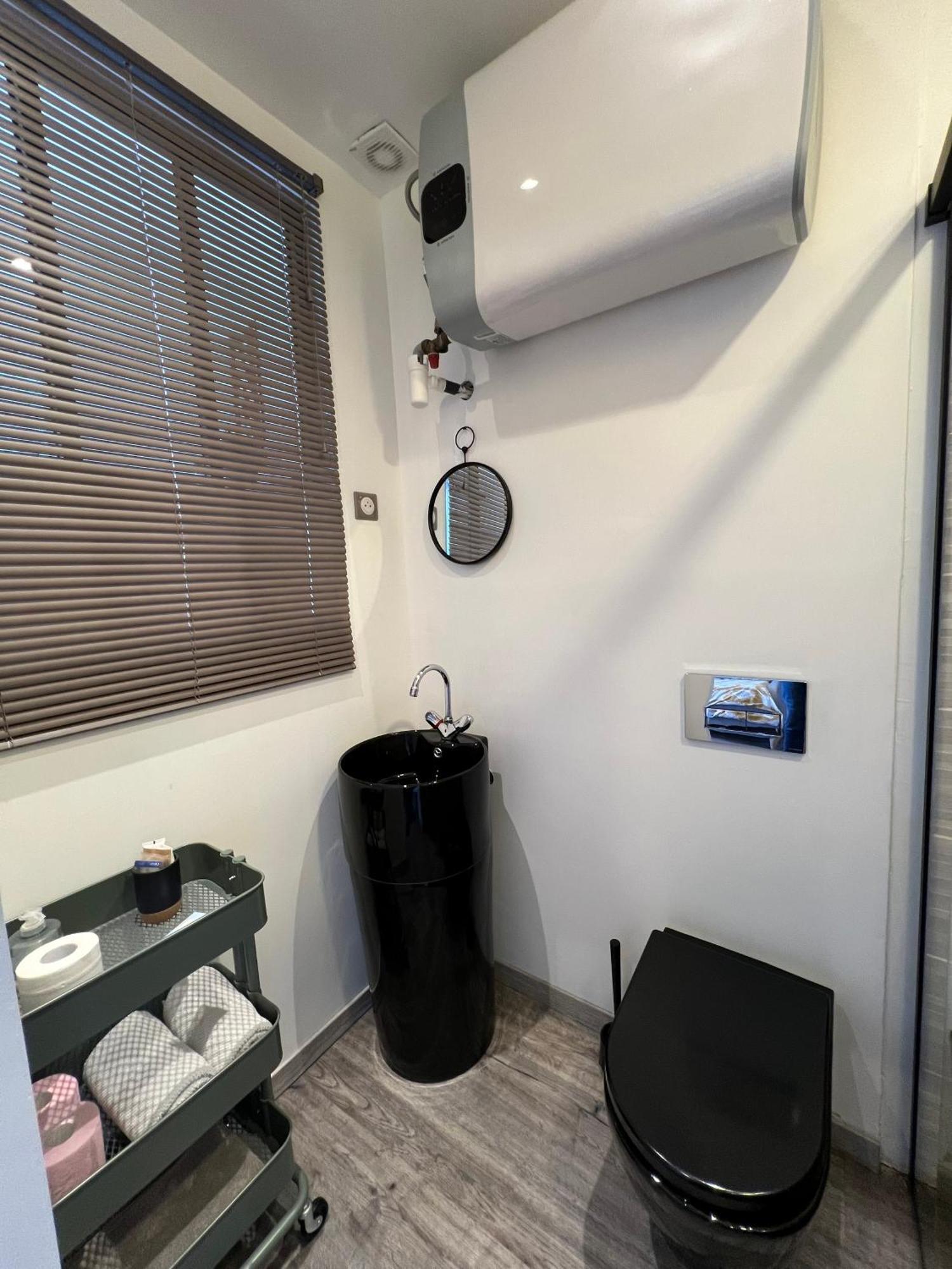 Apartamento Les Haltes De La Rive Gauche Sury-pres-Lere Exterior foto