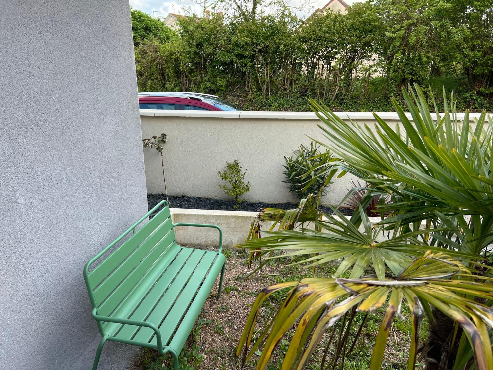 Apartamento Les Haltes De La Rive Gauche Sury-pres-Lere Exterior foto